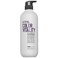 KMS California Colorvitality Shampoo 25.3 oz Beauty Products UltraBeauty.shop KMS California Colorvitality Shampoo 25.3 oz UltraBeauty.shop