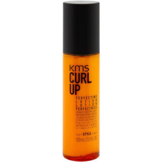KMS California Curl Up Perfecting Lotion - Size: 3.3 oz