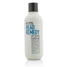 KMS Head Remedy Deep Cleansing Shampoo 10.1 oz Sale!** Beauty Products UltraBeauty.shop KMS Head Remedy Deep Cleansing Shampoo 10.1 oz Sale!** UltraBeauty.shop