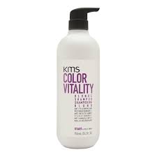 KMS Color Vitality Blonde Conditioner 8.5 oz Beauty Products UltraBeauty.shop KMS Color Vitality Blonde Conditioner 8.5 oz UltraBeauty.shop