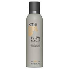 KMS Curl Up Wave Foam Mousse 6.9 oz* Beauty Products UltraBeauty.shop KMS Curl Up Wave Foam Mousse 6.9 oz* UltraBeauty.shop
