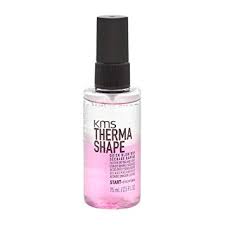 KMS ThermaShape Quick Blow Dry 2.5oz Beauty Products UltraBeauty.shop KMS ThermaShape Quick Blow Dry 2.5oz UltraBeauty.shop