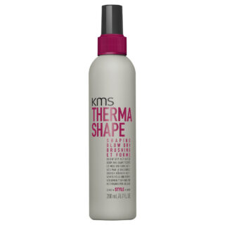 KMS ThermaShape Shaping Blow Dry - Size 6.7 oz**