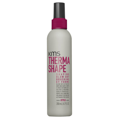 KMS ThermaShape Shaping Blow Dry – Size  6.7 oz** UltraBeauty.shop
