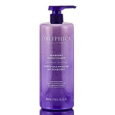 Obliphica Seaberry Conditioner Medium to Coarse 33.8 fl oz Beauty Products UltraBeauty.shop Obliphica Seaberry Conditioner Medium to Coarse 33.8 fl oz UltraBeauty.shop
