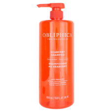 Obliphica Seaberry Shampoo Fine To Medium 33 oz Beauty Products UltraBeauty.shop Obliphica Seaberry Shampoo Fine To Medium 33 oz UltraBeauty.shop