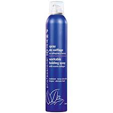 Phyto Professional Workable Holding Spray 10 Oz. Beauty Products UltraBeauty.shop Phyto Professional Workable Holding Spray 10 Oz. UltraBeauty.shop
