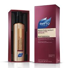 Phyto Phytodensia Fluid Plumping Mask 175ml UltraBeauty.shop