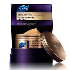 Phyto Phytokeratine Exceptional Mask – 6.7 oz Anti Frizz UltraBeauty.shop Phyto Phytokeratine Exceptional Mask – 6.7 oz UltraBeauty.shop