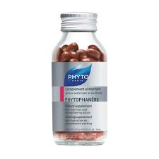 Phyto Phytophanere Dietary Supplement – Hair & Nails – Option 120 tablets UltraBeauty.shop