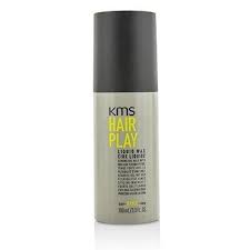KMS Hairplay Liquid Wax 3.3 Oz** UltraBeauty.shop