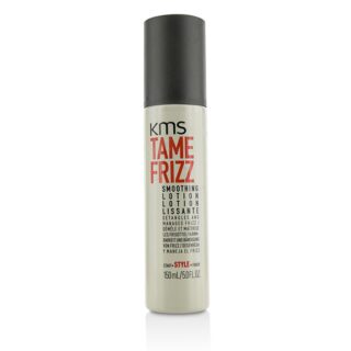 KMS Tame Frizz Smoothing Lotion 5 oz* - Image 1