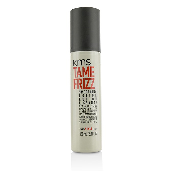 KMS Tame Frizz Smoothing Lotion 5 oz* UltraBeauty.shop