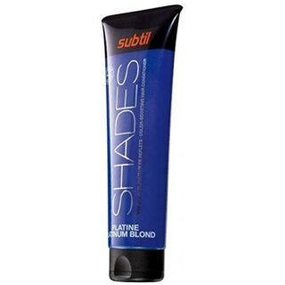 Phyto Subtil Shades Masque Platinum Blonde 5.07 Oz. - Image 1