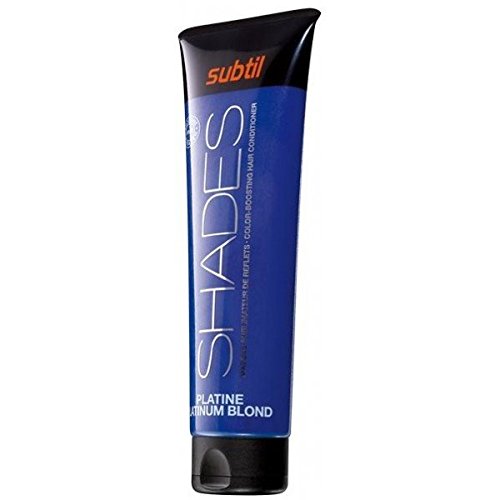 phyto subtil shades platinum masque 5.07 oz
