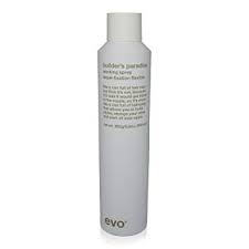 EVO Builder’s Paradise Working Spray 8.8 Oz. UltraBeauty.shop