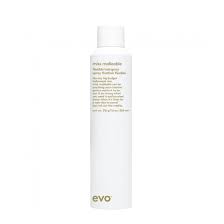 EVO Miss Malleable Flexible Hairspray 9 oz UltraBeauty.shop