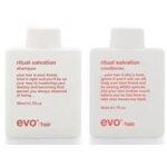 Evo Liquid Rollers Curl Balm 1.1 oz Travel SALE! UltraBeauty.shop
