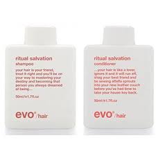 EVO Ritual Salvation Repairing Conditioner 1.1 oz Travel * Beauty Products UltraBeauty.shop EVO Ritual Salvation Repairing Conditioner 1.1 oz Travel * UltraBeauty.shop