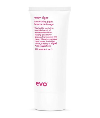 Evo Easy Tiger Smoothing Balm 6.8 oz - Image 1