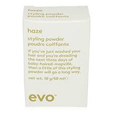 Evo Haze Styling Powder 50 ml* UltraBeauty.shop
