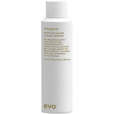 Evo MacGyver Mousse 6.8 Oz UltraBeauty.shop