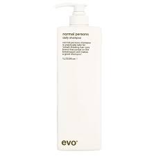 Evo Normal Persons Shampoo 1000 ml SALE! Beauty Products UltraBeauty.shop Evo Normal Persons Shampoo 1000 ml SALE! UltraBeauty.shop