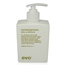 Evo Normal Persons Daily Conditioner 10.1 oz * UltraBeauty.shop