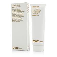 Evo Uberwurst Shaving Creme 1.1 oz Travel UltraBeauty.shop