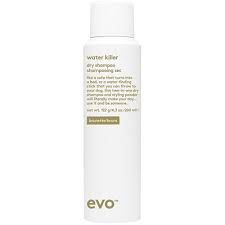 Evo Water Killer Dry Shampoo Brunette 4.3 Fl. Oz. SALE! UltraBeauty.shop