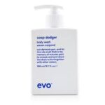 Evo Uberwurst Shaving Creme 1.1 oz Travel UltraBeauty.shop