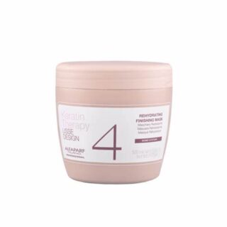 Alfaparf Lisse Design Keratin Therapy Rehydrating Mask 500 ml