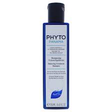 Phyto Phytopanama Daily Balancing Shampoo 8.45 oz oily UltraBeauty.shop