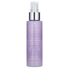 Alterna Caviar Restructuring Bond Repair Leave-In Heat Protection Spray 4.2 oz.. UltraBeauty.shop