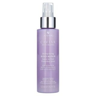 Alterna Caviar Restructuring Bond Repair Leave-In Heat Protection Spray 4.2 oz..