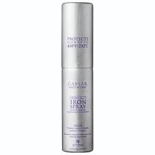 Alterna Caviar Anti-Aging Perfect Iron Spray, 4.1 Fl Oz/122 Ml.. Beauty Products UltraBeauty.shop Alterna Caviar Anti-Aging Perfect Iron Spray, 4.1 Fl Oz/122 Ml.. UltraBeauty.shop