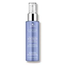 Alterna Caviar Restructuring Bond Repair Leave-In Heat Protection Spray 4.2 oz.. UltraBeauty.shop