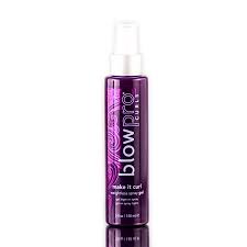 Blowpro Curls Make It Curl Weightless Spray Gel – 5 Fl.oz Beauty Products UltraBeauty.shop Blowpro Curls Make It Curl Weightless Spray Gel – 5 Fl.oz UltraBeauty.shop