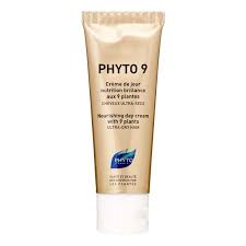 Phyto 9 Nourishing DayCream for Ultra Dry Hair 1.7 oz UltraBeauty.shop