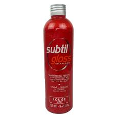 Phyto Subtil Gloss Highlighting Shampoo Colored Treated Hair Golden 8 46.oz UltraBeauty.shop