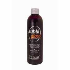 Phyto Subtil Gloss Highlighting Shampoo Colored Treated Hair Puple Violet 8 46.oz UltraBeauty.shop