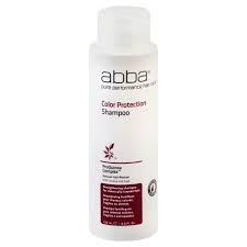 ABBA Pure Protection Color Protection Shampoo 8 oz UltraBeauty.shop