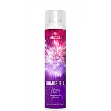 Aloxxi Bombshell Volumizing Grip Styler Spray 6.5 Oz. Beauty Products UltraBeauty.shop Aloxxi Bombshell Volumizing Grip Styler Spray 6.5 Oz. UltraBeauty.shop