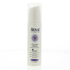 Aloxxi Styling Cream 3.4 Oz. UltraBeauty.shop