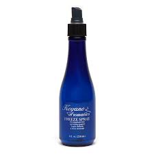 Keyano Aromatics Freeze Spray 8 oz. Beauty Products UltraBeauty.shop Keyano Aromatics Freeze Spray 8 oz. UltraBeauty.shop