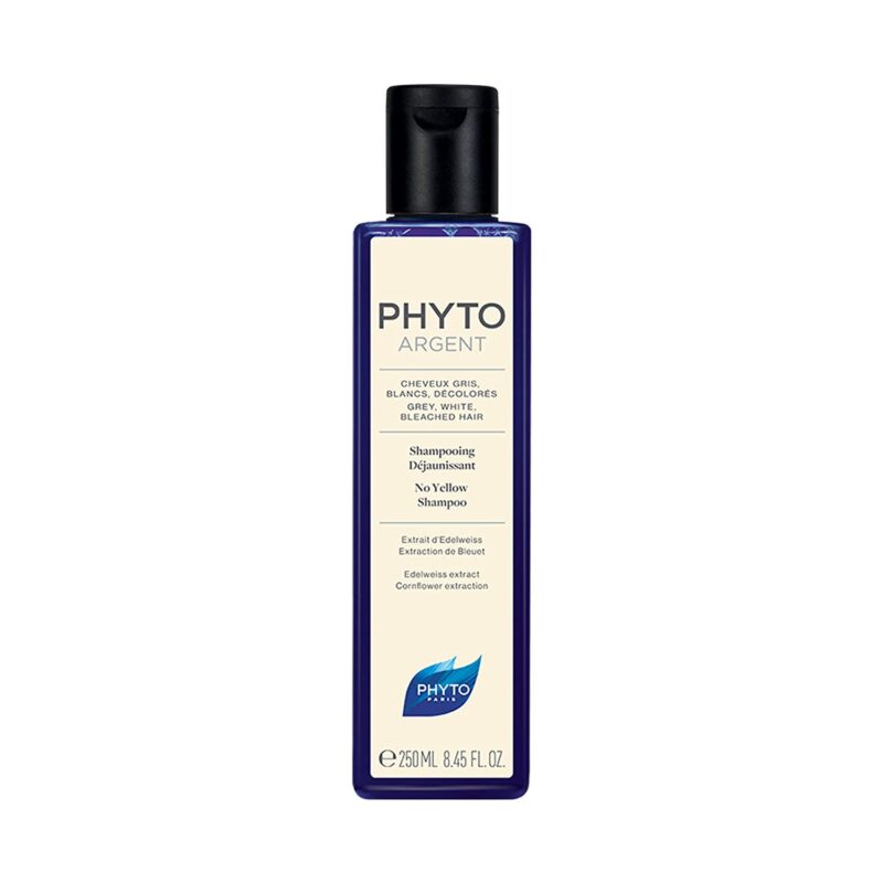PHYTO Phytargent No Yellow Shampoo 6.7 oz Beauty Products UltraBeauty.shop PHYTO Phytargent No Yellow Shampoo 6.7 oz UltraBeauty.shop