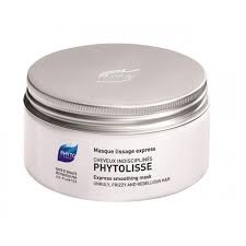 Phyto Paris Phytolisse Express Smoothing Hair Mask 6.7 oz UltraBeauty.shop