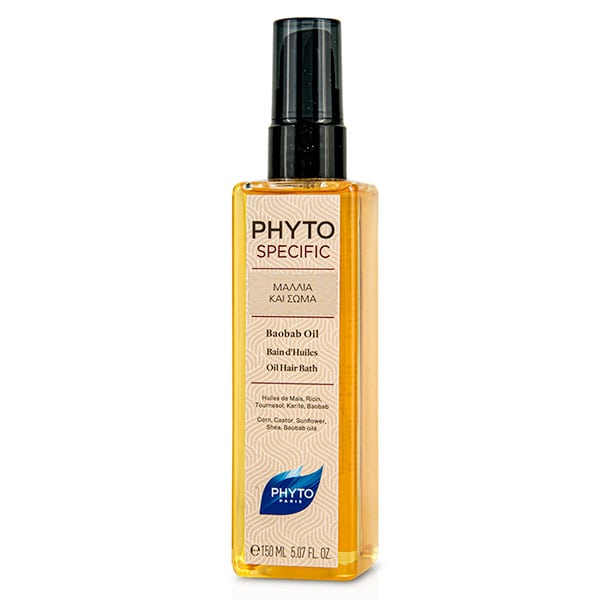 Phyto Phytospecific Baobab Oil 5.07 oz Beauty Products UltraBeauty.shop Phyto Phytospecific Baobab Oil 5.07 oz UltraBeauty.shop