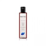 Phyto Phytheol Oily Hair Purifying Scalp Exfoliating Shampoo 6.7 oz UltraBeauty.shop
