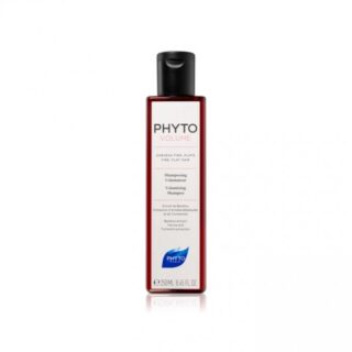 Phyto Phytovolume Shampoo 8.45 Oz. - Image 1